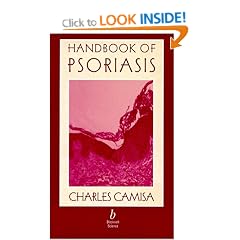 The Handbook of Psoriasis
