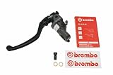 brembo(ブレンボ) クラッチマスターシリンダー RCS16 ラジアルタイプ/RCS(L18&20可変式)  クラッチ専用 110.A263.50 RCS5
