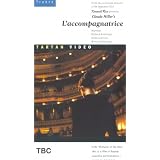 L'accompagnatrice [VHS]by Richard Bohringer