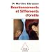 Bourdonnements et sifflements d'oreille