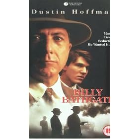 Billy Bathgate [VHS]