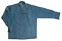 Chef Revival Antique Blue Denim Cuisinier Jacket, Small