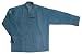 Chef Revival 100% Cotton Blue Denim Cuisinier Jacket