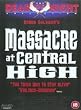 Massacre At Central High [1980] [DVD]
