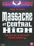 Massacre At Central High [1980]
