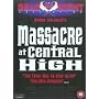 Massacre At Central High [1980] [DVD]