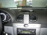 Review Brodit-UK  / DSL-Brodit Chevrolet Lacetti Hatchback-Stationwagon Brodit ProClip Center mount 2005 - 2009 Fits Europe - #853570