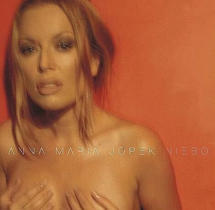 Anna Maria Jopek Foto 4