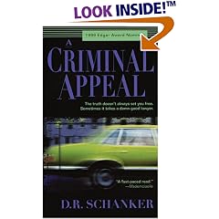 A Criminal Appeal
