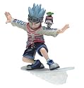 Shaman King Trey Action Figure