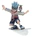 Shaman King Trey Action Figure