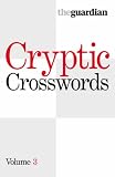 "Guardian" Cryptic Crosswords: v. 3