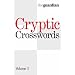 "Guardian" Cryptic Crosswords: v. 3