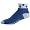 Pearl Izumi 2008/09 Women's Pearls Originals Cycling Socks - Dots Bluebird - 9077-2KF (S)