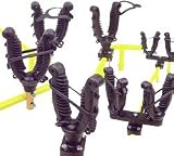 4158Z84TQXL. SL160  Mad Dog ATV Fin Grip Rack   Single