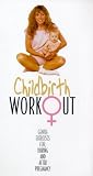 DVD : Childbirth Workout - Gentle Ante And Post Natal Exercises