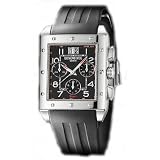 Raymond Weil Watches - Raymond Weil Tango Sport Chronograph Natural Rubber Strap Mens Watch 