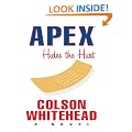 Apex Hides the Hurt (Thorndike Core)