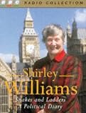 Shirley Williams (BBC Radio Collection)