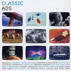 Classic Ads