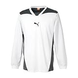 (プーマ)PUMA FOUNDATION JRナガソデプラクティスシャツ 652950