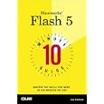 10 Minute Guide to Macromedia Flash 5 by Joe Sullivan and Joseph Sulllivan