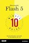 10 Minute Guide to Macromedia Flash 5