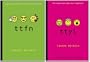 ttfn/ttyl Two-Pack: A Special Set for Amazon.com Shoppers (Internet Girls)