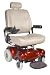 Golden Alante - GP-202 - R Electric Wheelchair Power Chair