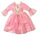 Barbie as the Princess and the Pauper Princess Anneliese Dress