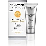 Dr. Lewinn by Kinerase Wrinkle Repair Day & Night Cream, 1.7 oz