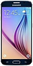 Samsung Galaxy S6, Black Sapphire 32GB (Verizon Wireless)