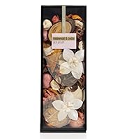 Rosewood Cedar Pot Pourri Box