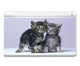 Nintendo DS Lite Skin - Animal Kingdom Cute Kitties Kitten