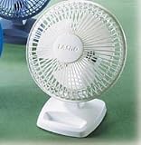 Lasko Personal Fan, 6