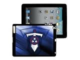 Tennessee Titans Magic - iPad 2 Hard Shell Snap-On Protective Case