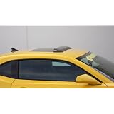 GT Styling 97280 Sunroof Smoke Deflector by GT Styling