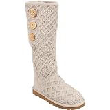 UGG Lattice Cardy Womens Boots