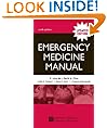 Emergency Medicine Manual: A Comprehensive Study Guide