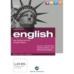 Interaktive Sprachreise 14: Englisch Teil 2