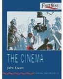 Factfiles: The Cinema: American English (Oxford Bookworms ELT)