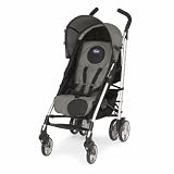 Chicco - 07060887410200 - Poussette Liteway - Black Night
