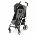 Chicco - 07060887410200 - Poussette Liteway - Black Night