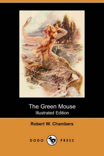  Robert W. Chambers