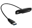 Seagate FreeAgent GoFlex Upgrade Cable USB 3.0 - STAE104