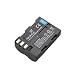 LP EN-EL3e, EL3, EL3a Battery, 2600 mAh Battery Compatible with Nikon D700, D300s, D300, D200, D100, D90, D80, D70S, D70, D50, MH-18, MH18a, MH-19, MB-D200, MB-D10