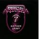 7 Nation Army