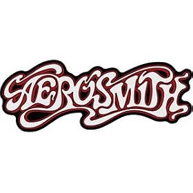 Aerosmith - Patches - Woven