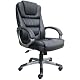 Serta Executive High-Back Chair, Black - 9076 $149.99