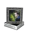 Twilight New Moon "What Would I Do without You" Metal Jewelry Box